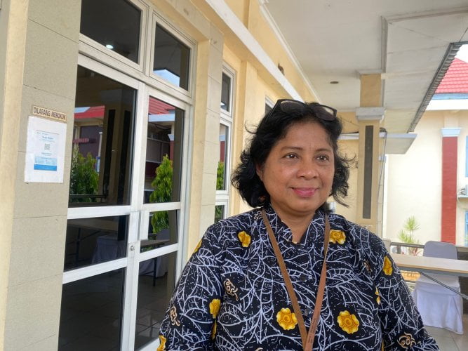 BPMP Surati Gubernur Perihal Perpindahan Kepala Sekolah Penggerak