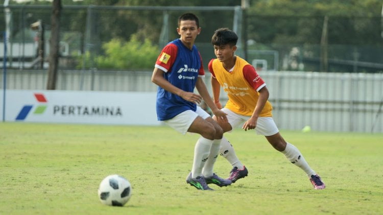 Foto, PSSI
