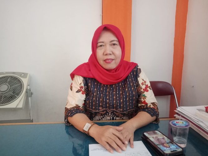 878 Warga Kota Bengkulu Terinfeksi Penyakit TBC