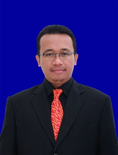 Penulis Andhika Wahyudiono Dosen UNTAG Banyuwangi