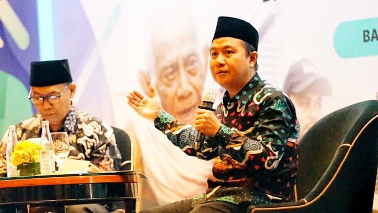 Kemenag Bakal Coret Katering yang Tidak Gunakan Produk Indonesia