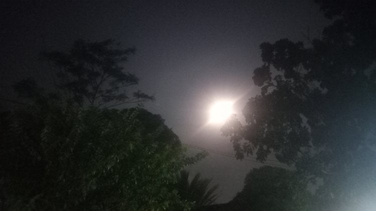 Mitos Super Blue Moon, dari Pengabul Permintaan sampai Bisa Bikin Gila