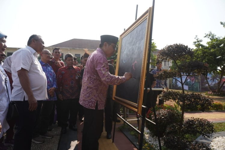 Rumah Bung Karno di Bengkulu Direvitalisasi, Apa Saja yang Berubah?