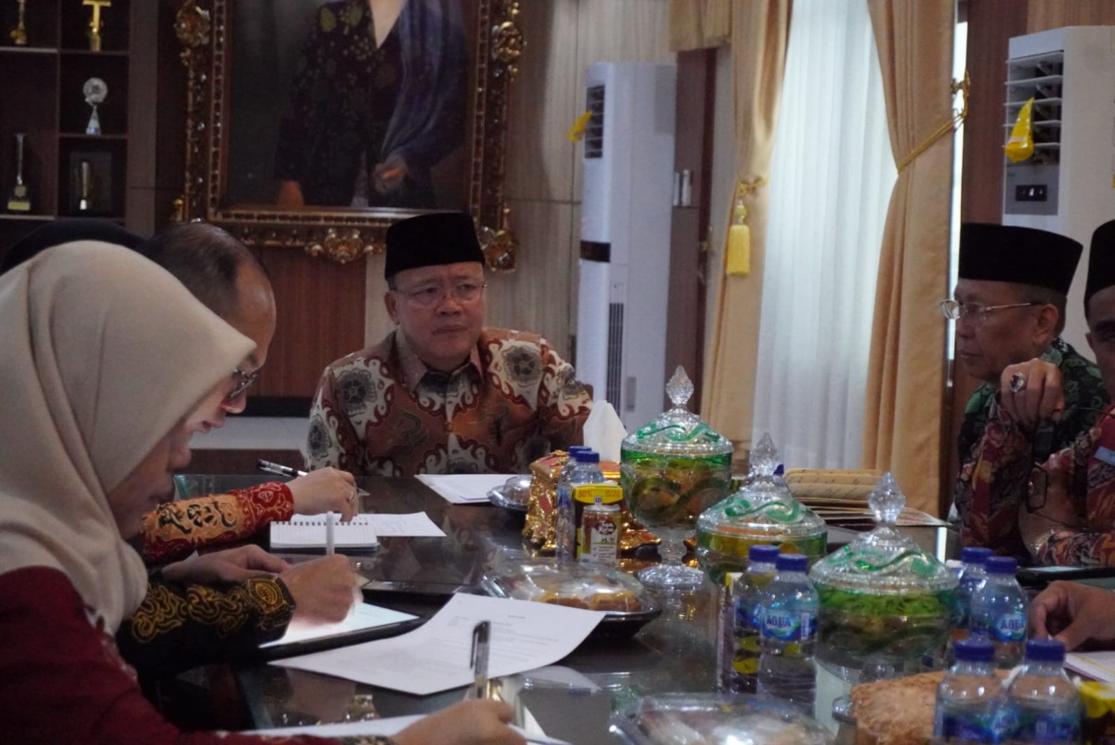 Bengkulu Siapkan Rp 21 Miliar untuk Pembangunan Jalan