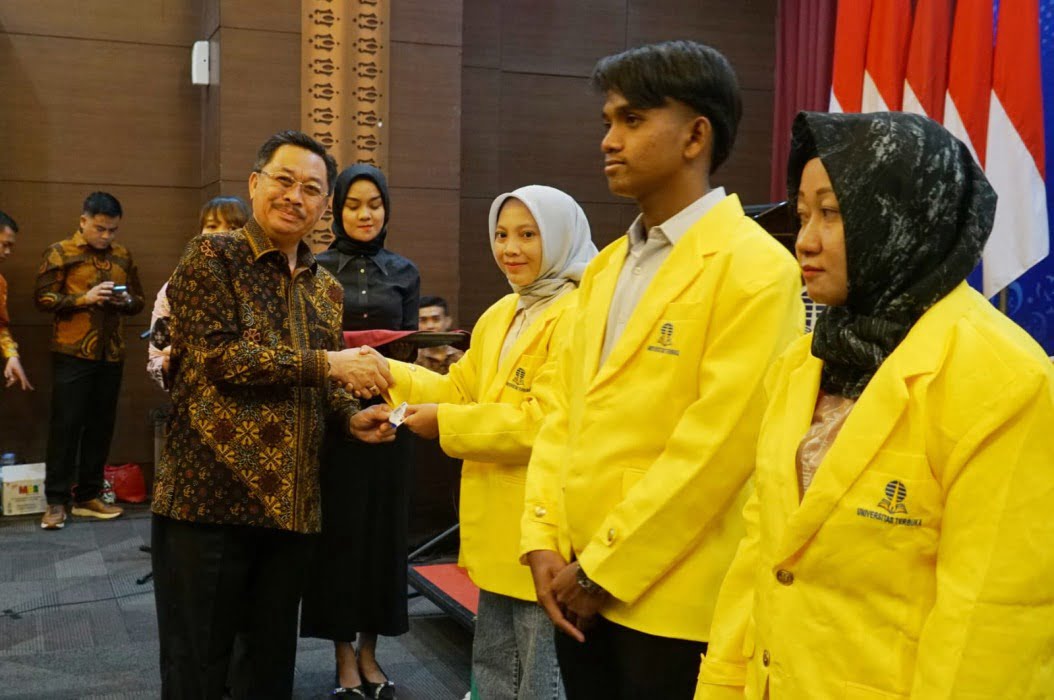 1.341 Desa di Bengkulu, Hanya 137 Kades yang Sarjana