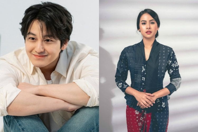 Film ‘Tanah Air Kedua’ Menampilkan Kim Bum, Peringatan Kerja Sama RI dan Korsel