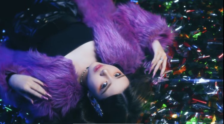 Makna Lagu Terbaru Tiara Andini ‘Flip It Up’ yang Gandeng Produser Korea