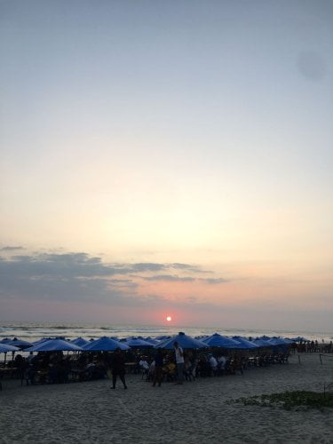 Sejarah Pantai Panjang Bengkulu yang Wajib Kalian Ketahui