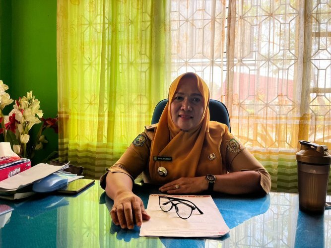 Belasan Kasus Kekerasan Perempuan dan Anak Terjadi di Bengkulu Sepanjang 2023