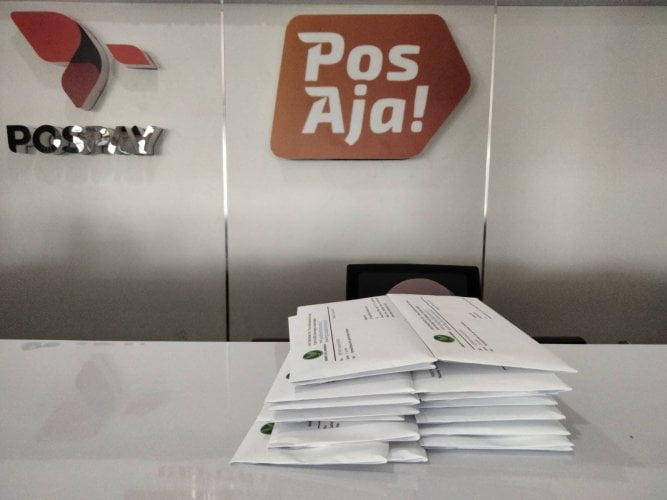 Kanopi Hijau Indonesia Desak Pemegang Saham PT DDP Bertanggung Jawab