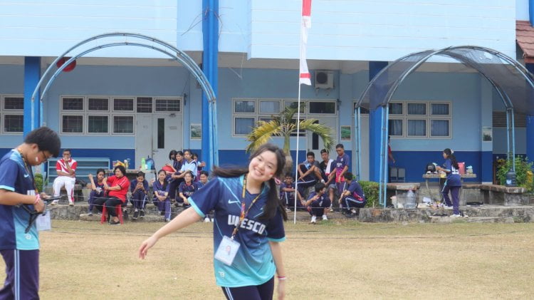 Cheryl Callista Bangkit dari Kegagalan, Maju Menjadi Pemenang