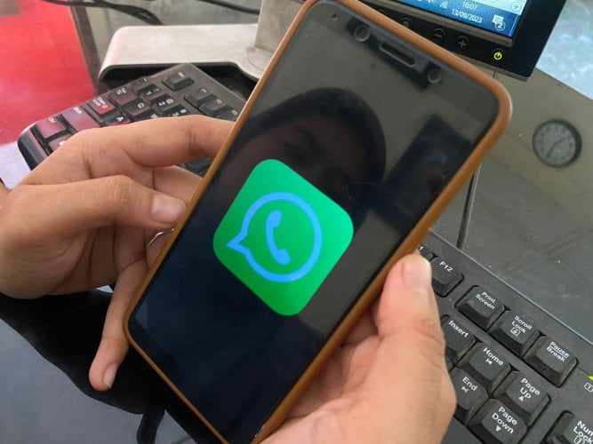 Kenali WhatsApp Channel Fitur Terbaru dari Meta