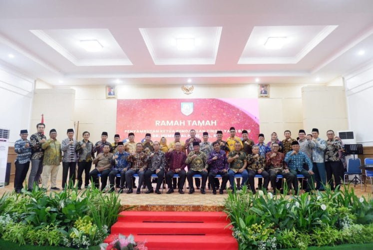 Rangga/MC