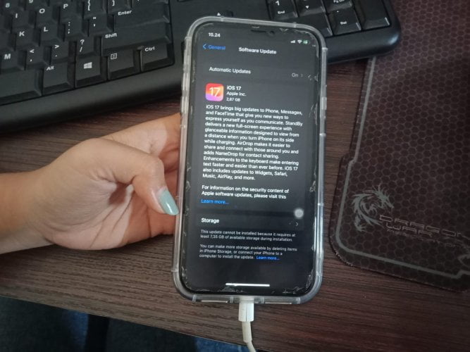 10 Fitur Terbaru dari iOS 17 yang Sudah Rilis di Indonesia