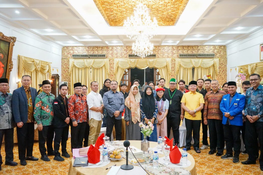 Saipul/mc