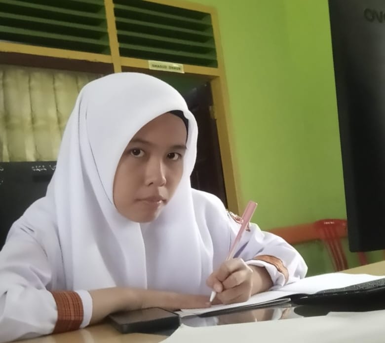 Fitri Awanis Al Qartisa