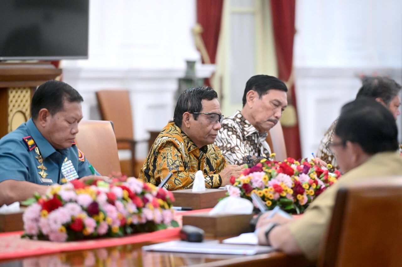 Alternatif Perusahaan Kelapa Sawit yang Melanggar Ketentuan, Terakhir Bakal Dipidana