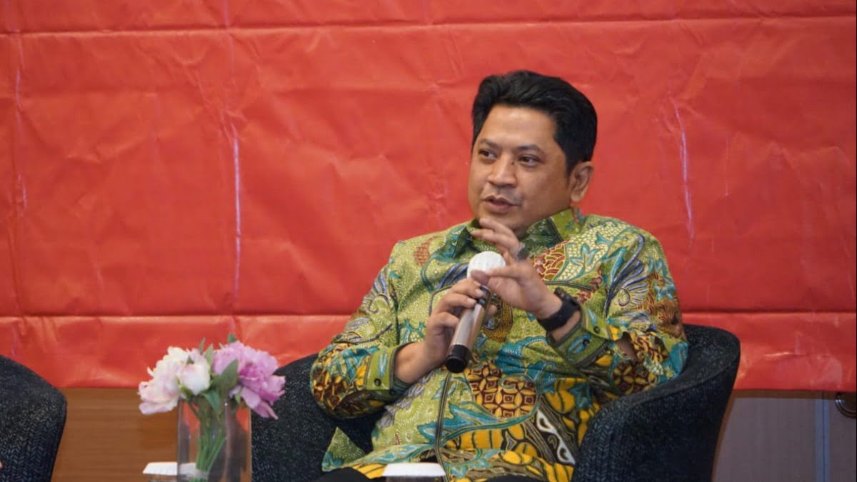 Dirjen Pendidikan Islam. Kemenag