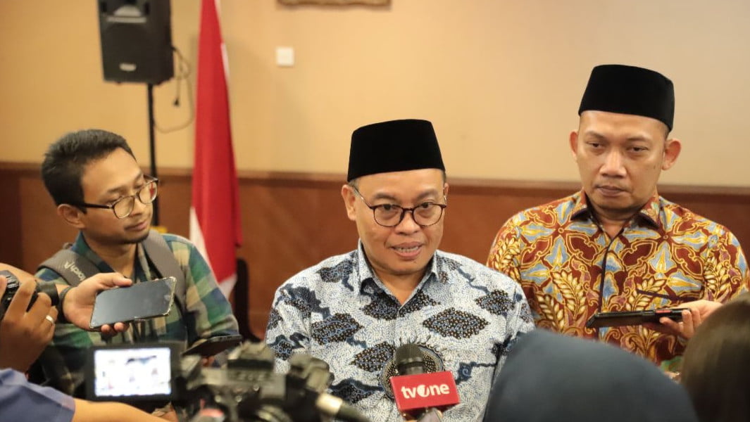 Indeks Literasi Al-Qur’an di Indonesia Masuk Kategori Tinggi