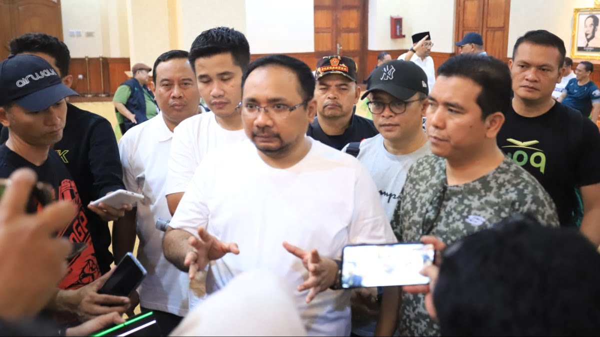 RI Dapat Tambahan 20 Ribu Kuota Haji dari Arab Saudi