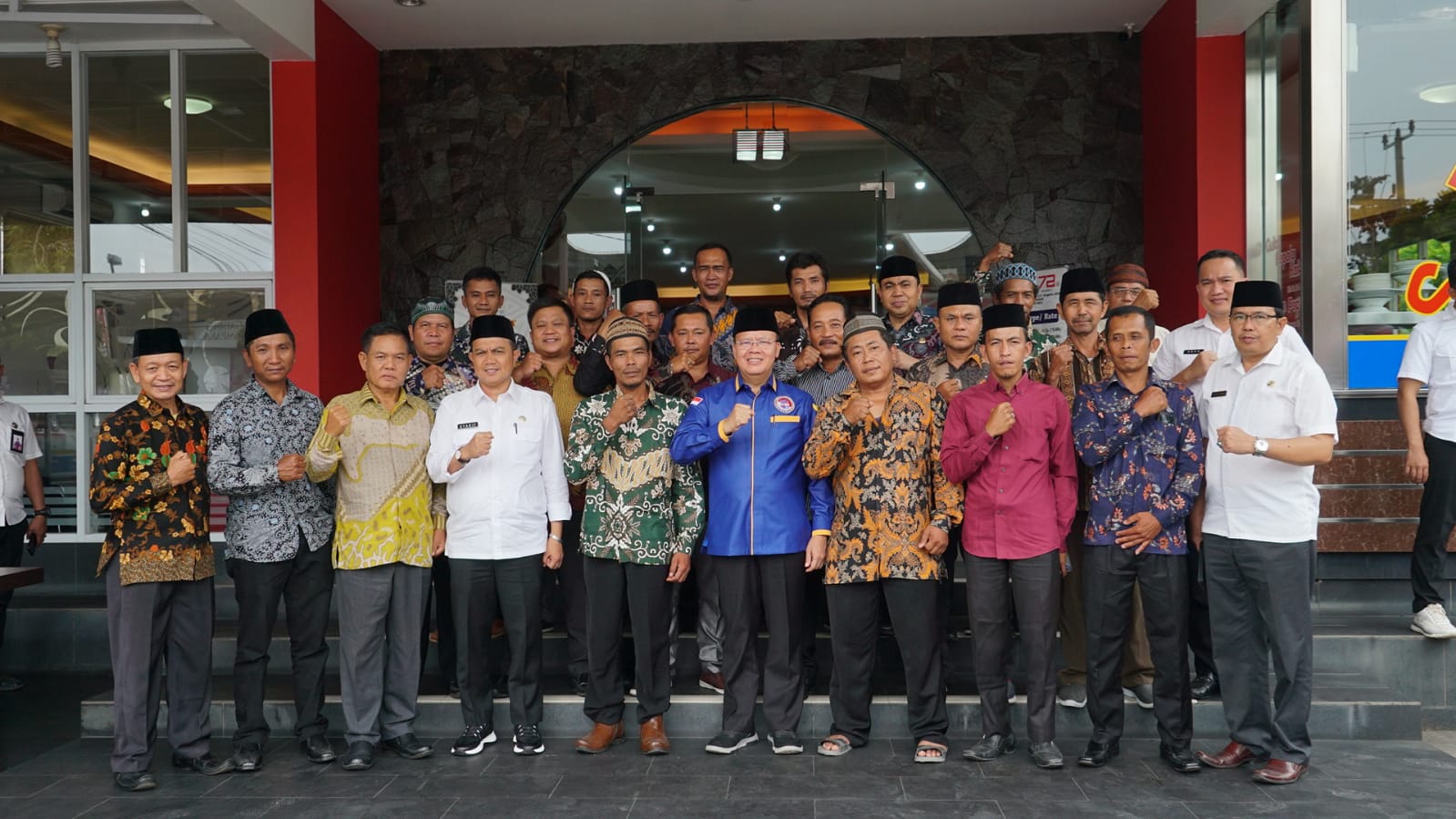 Gubernur Dukung Pemekaran Sembilan Desa di Kaur