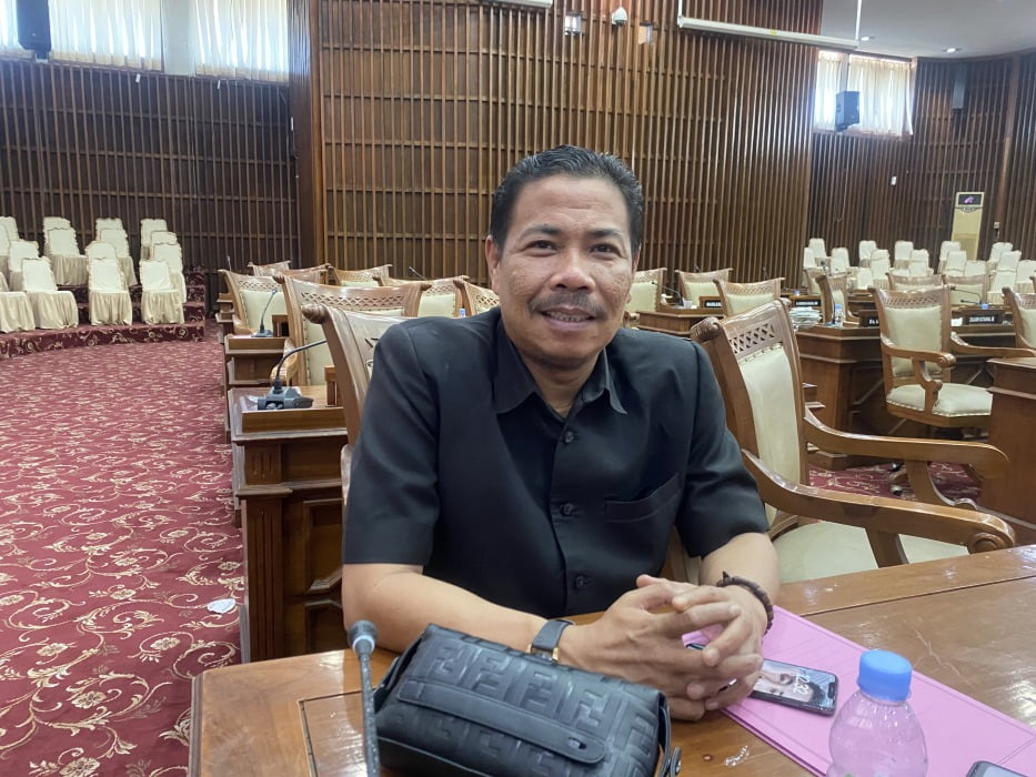 Usin Apresiasi Kepada Polda Bengkulu Gagalkan Penyeludupan 24.434 Benur