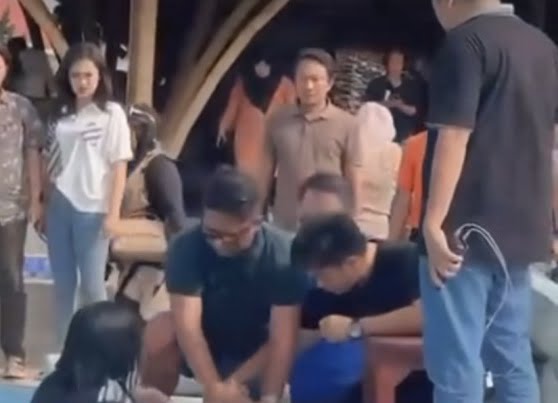 Ketua RT Akui Ada Anak Meninggal, Tapi TKP Belum Pasti di RBC