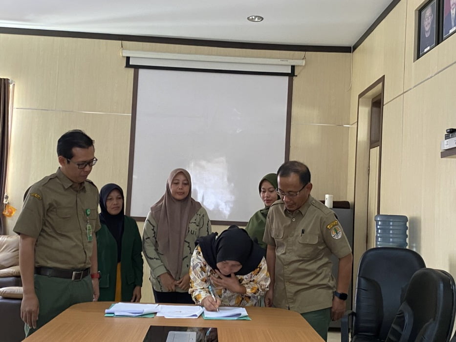 Kelompok Perempuan Pengelola Hutan di Bengkulu Selalu Diburu Sebelum Dapatkan Izin Resmi