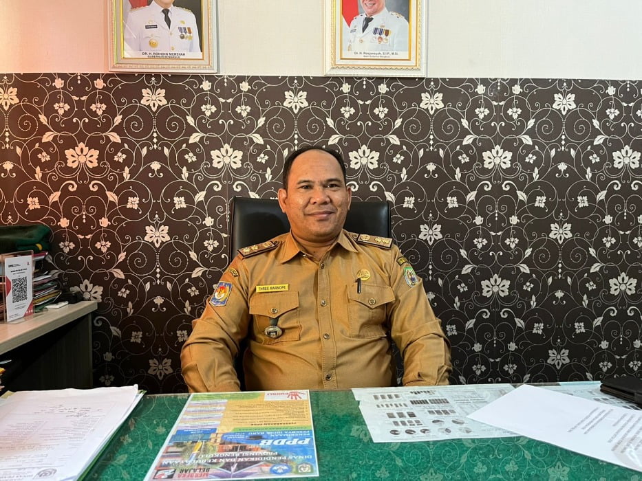 Dinas Pendidikan Provinsi Bengkulu Minta Sekolah Kembangkan 9 Jenis Bidang Ilmu Ini