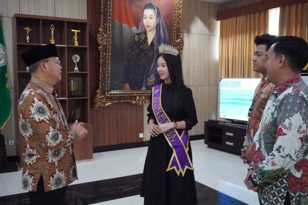 Bengkulu Ditunjuk sebagai Tuan Rumah Pemilihan Putra Putri Budaya Indonesia 2023