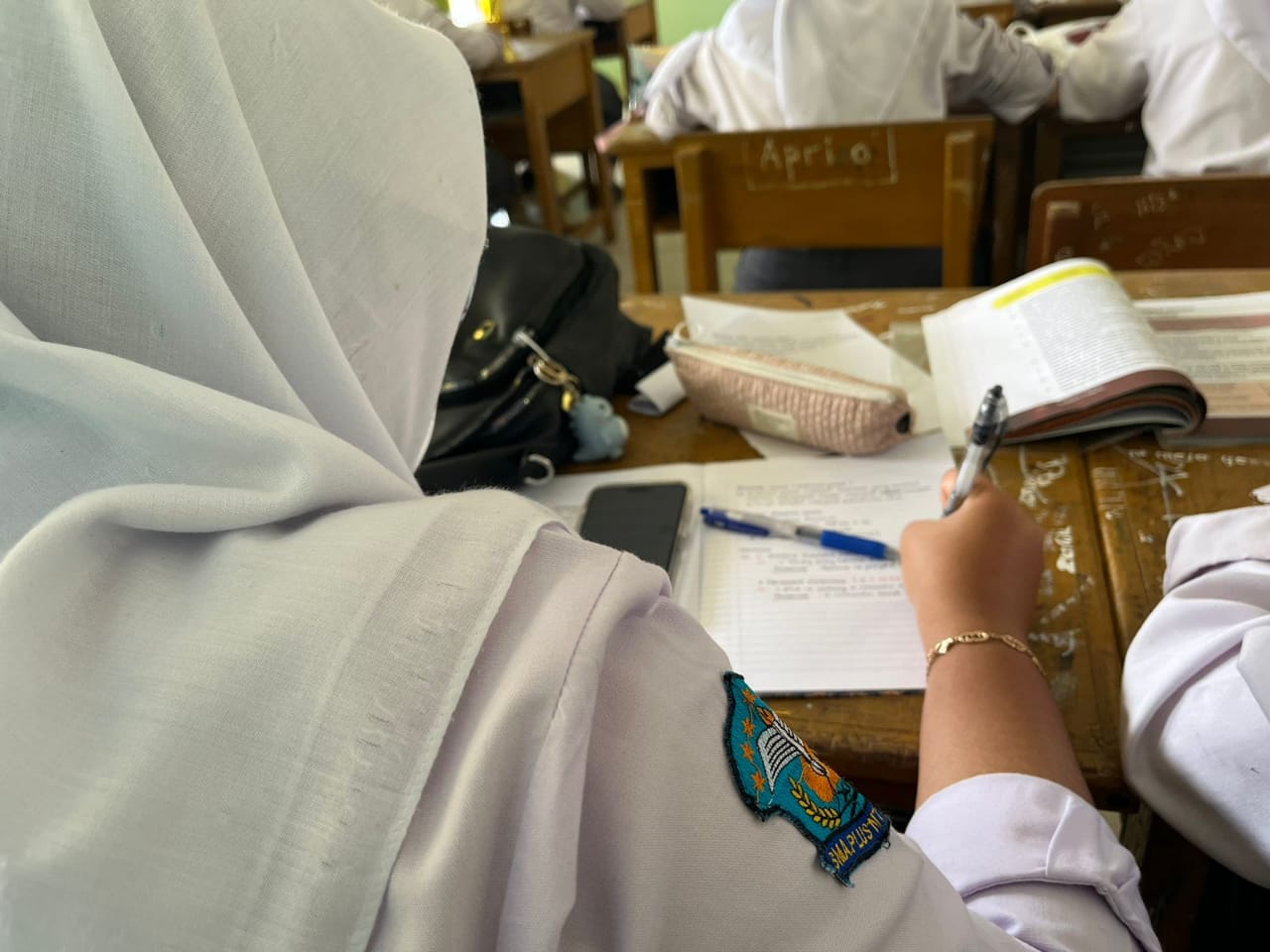 Lima Besar Daerah Bisa Ikut OSN Nasional, Ini Caranya