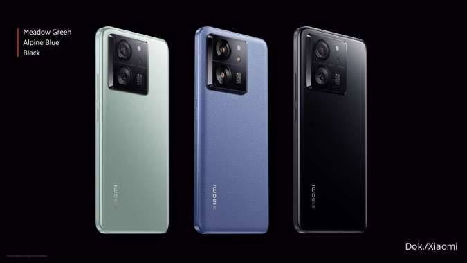 Keunggulan Xiaomi 13T Series yang Resmi Meluncur di Indonesia