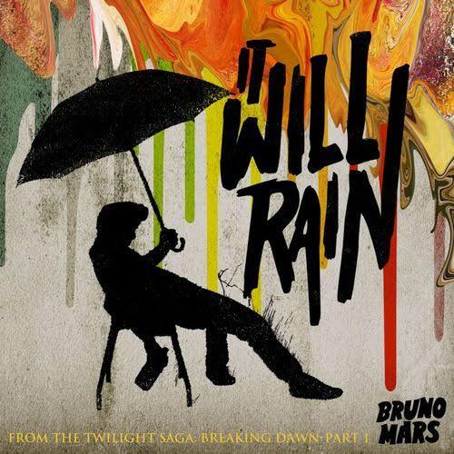 Makna Lagu ‘It Will Rain’ yang Viral di Platfrom Tiktok