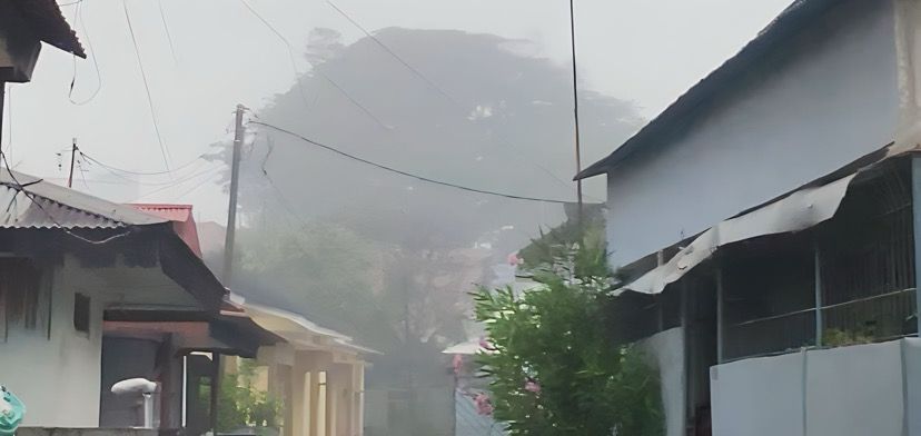 Suhu Dingin di Malam Hari saat Musim Kemarau, Ini Penjelasannya