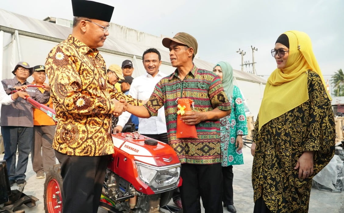 Dimas & Deni/MC
