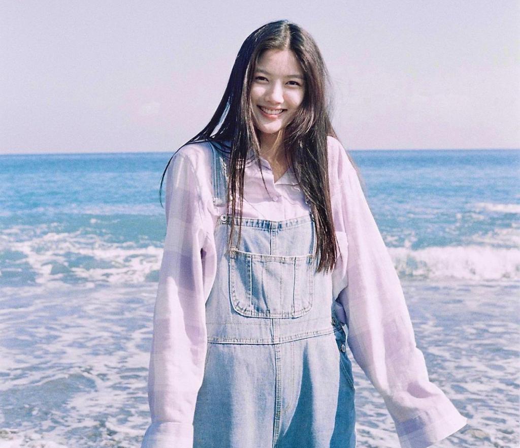 Mengenal Aktris Cantik Kim Young Joung dalam Drama My Demon