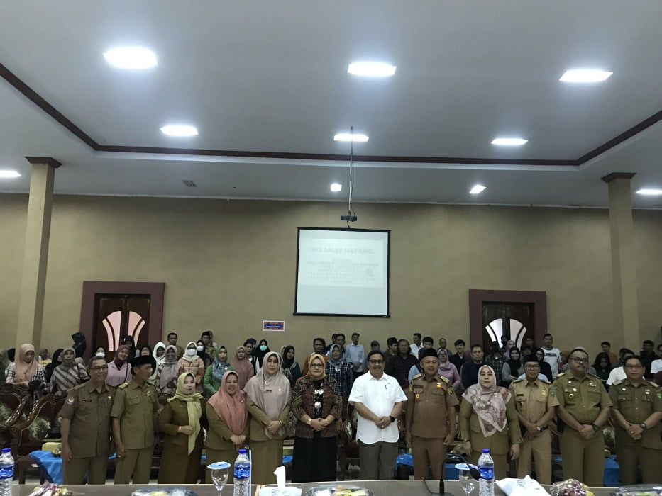 Awas!! Berikan Uang ke Pengemis di Bengkulu Bisa Didenda