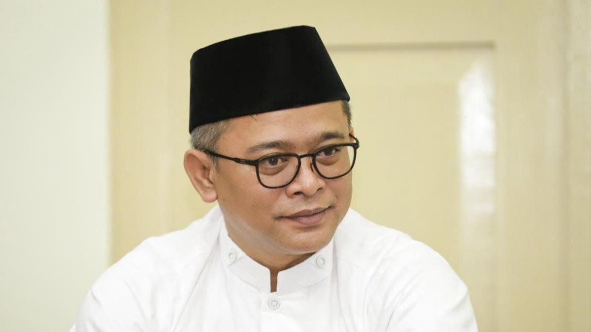 Kemenag Usul Biaya Penyelenggaraan Ibadah Haji Rp105 Juta