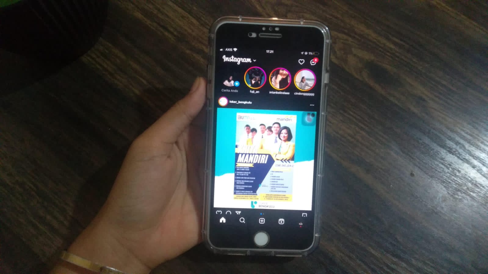 Instagram Sediakan Fitur Baru untuk Edit Video Reels