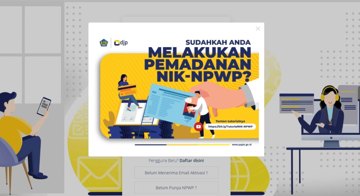 Wajib Pajak UMKM Dikenakan PPh Final 0,5 Persen, Dengan Syarat
