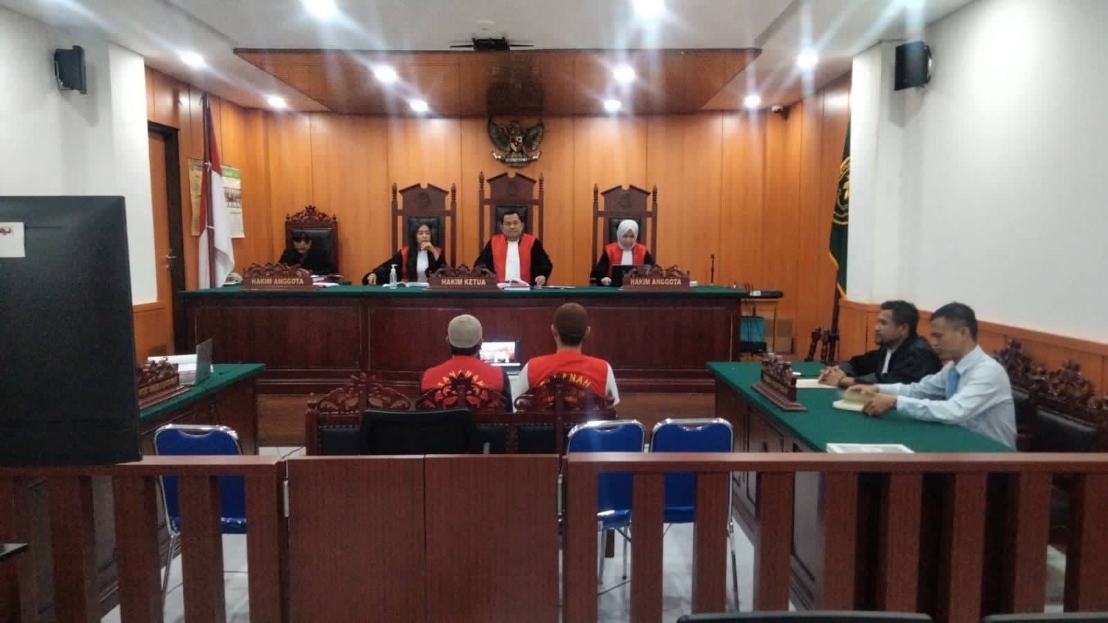 Konflik Agraria Eks-HGU PT BBS, Tuntutan Terhadap Petani Tidak Sesuai