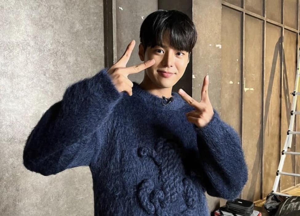Mengenal Ryeoun Sukses dalam Drama Twinkling Watermelon