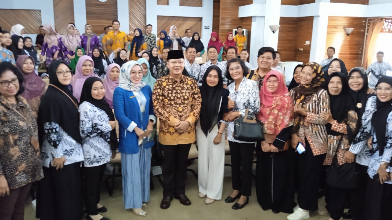 Tanamkan Nilai Anti Bullying di Rumah dan Sekolah