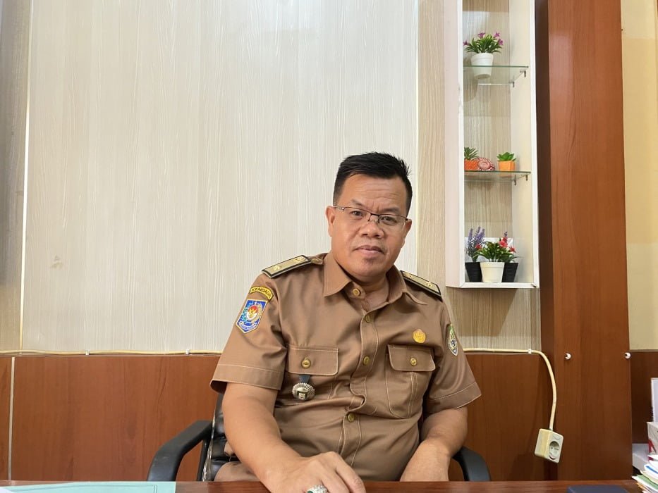 Dispora Provinsi Bengkulu Adakan Kegiatan Untuk Memilih Calon Atlet