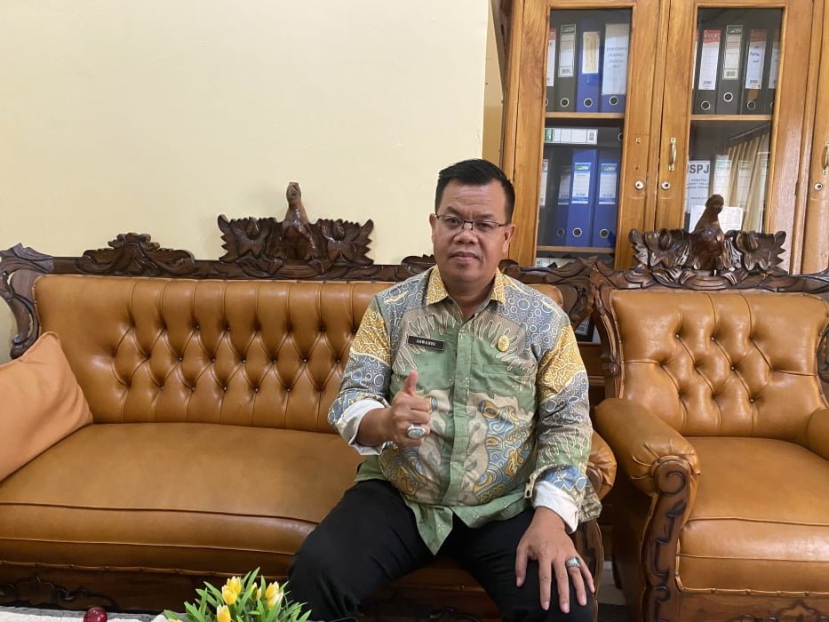 Evaluasi Porwil Riau, Dispora Bengkulu Lebih Selektif dalam Memilih Cabor
