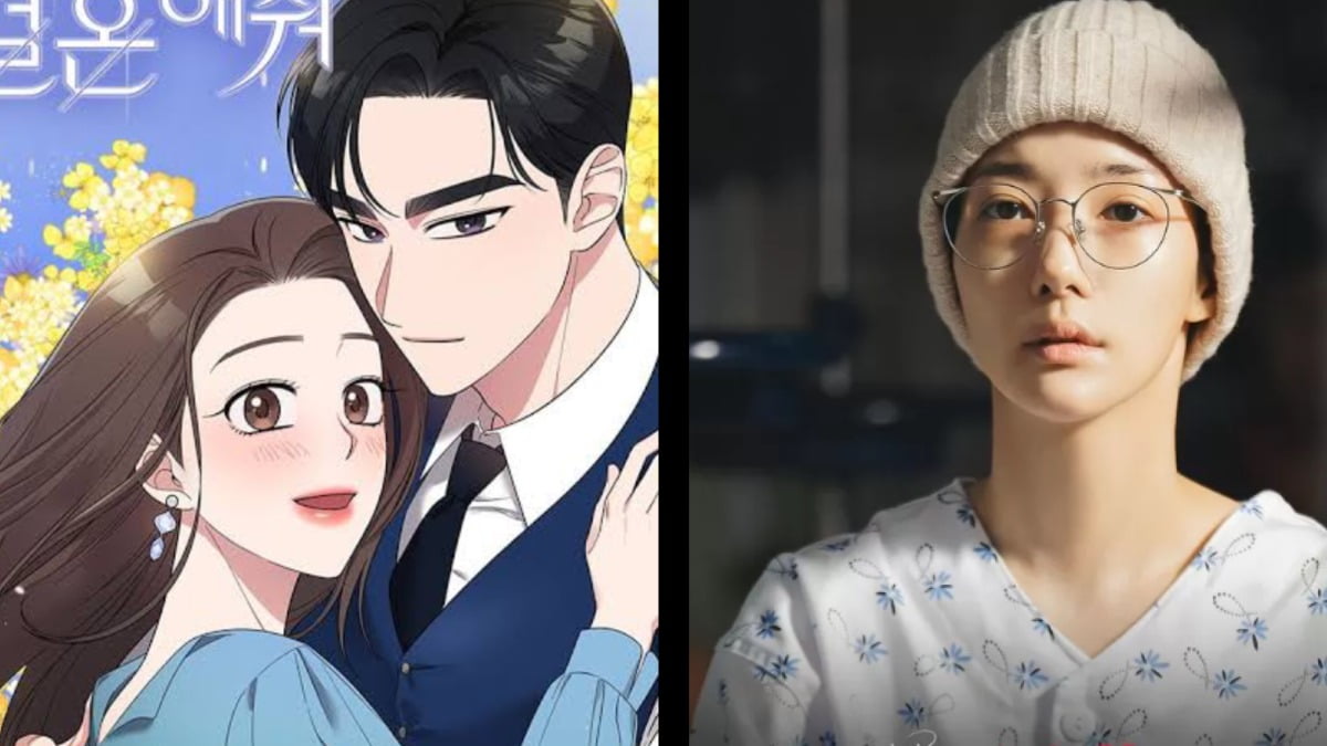 Sinopsis Drakor Adaptasi Webtoon ‘Marry My Husband’