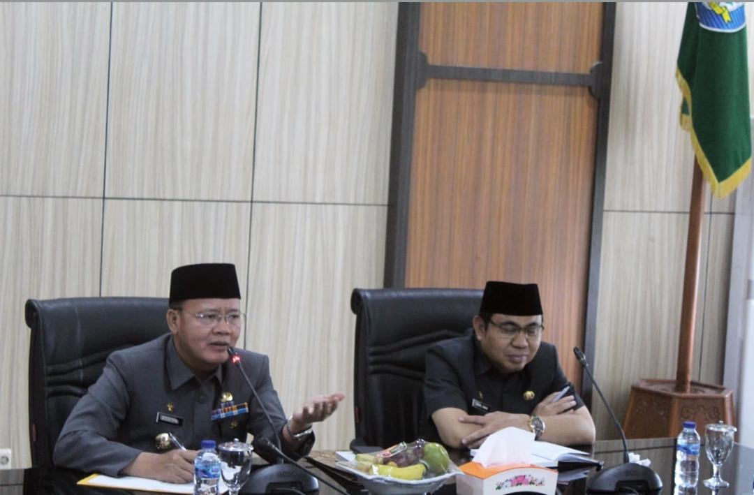 Band Papan Atas akan Meriahkan Malam Puncak HUT ke-55 Provinsi Bengkulu