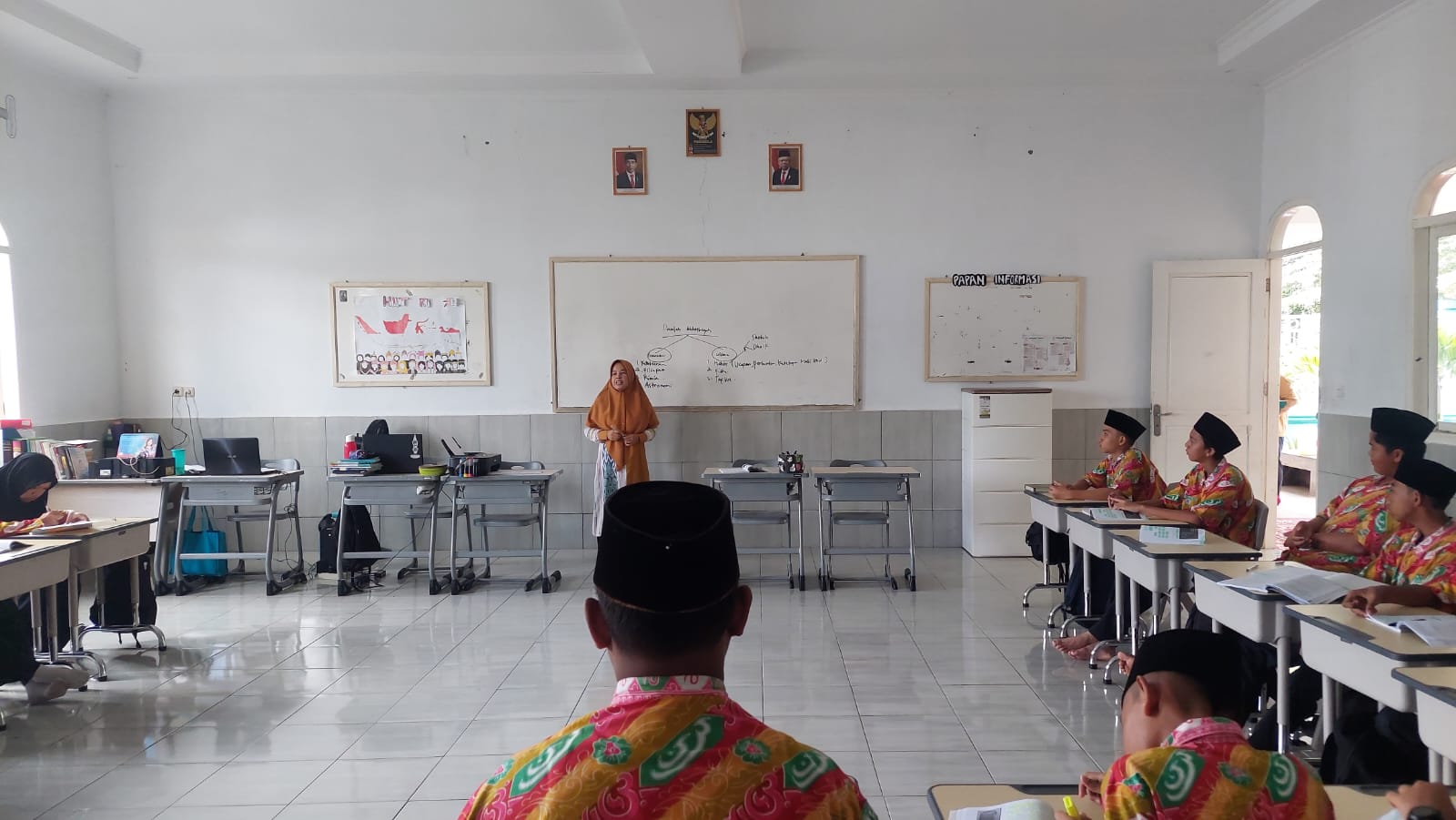 Sejarah Hari Guru Nasional yang Diperingati Setiap 25 November