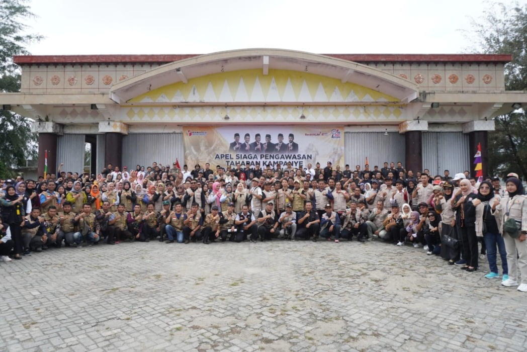 Pemprov Bengkulu Ingatkan Netralitas ASN di Pemilu 2024