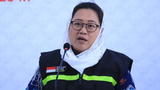 Pelunasan Biaya Haji Khusus Dibuka hingga 15 Desember 2023